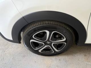 CITROEN C3 usata, con Specchietti laterali elettrici
