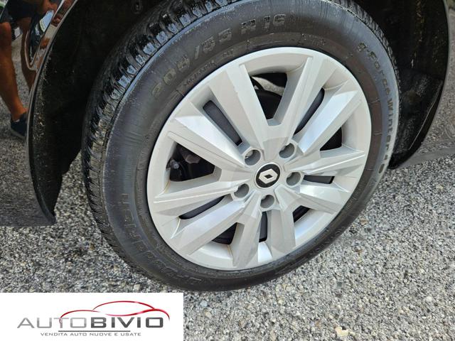 RENAULT Megane usata, con Servosterzo
