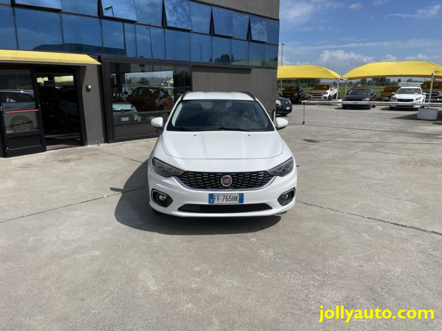 FIAT Tipo usata, con Autoradio