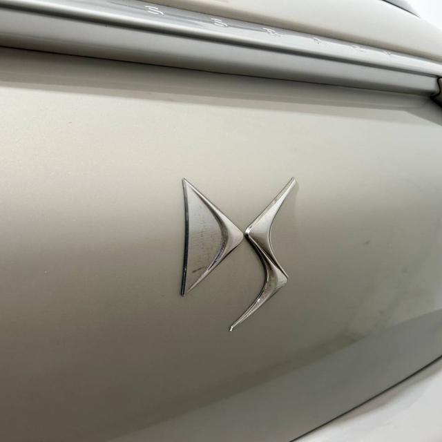 DS AUTOMOBILES DS 3 Crossback usata, con Specchietti laterali elettrici