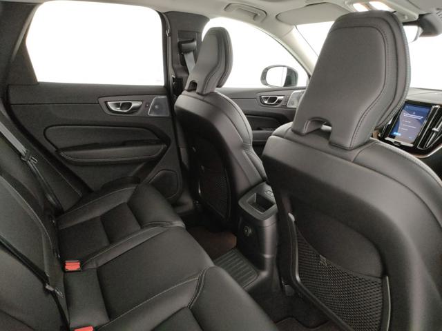VOLVO XC60 usata, con Chiusura centralizzata telecomandata