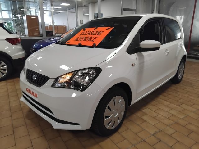 SEAT Mii usata, con ABS