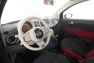 FIAT 500 usata 1