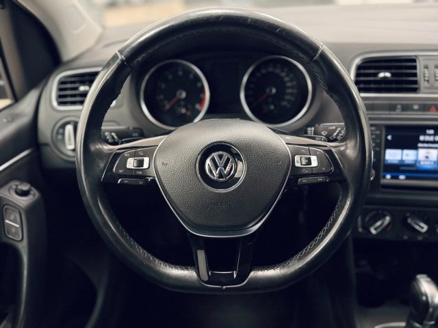 VOLKSWAGEN Polo usata, con Cronologia tagliandi