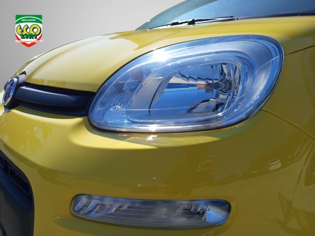 FIAT Pandina usata, con Chiusura centralizzata telecomandata
