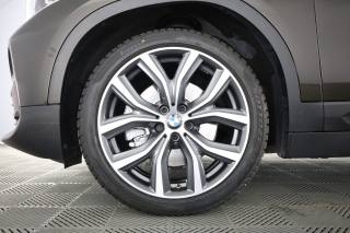 BMW X2 usata 8