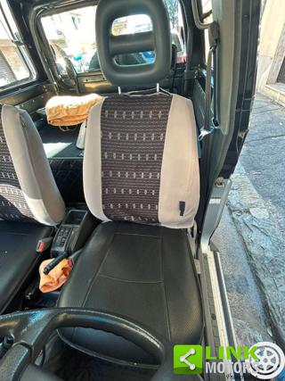 DAIHATSU Feroza usata 16