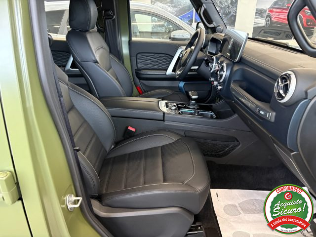 ICH-X K2 usata, con Vetri oscurati