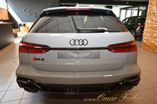 AUDI RS6 usata 127