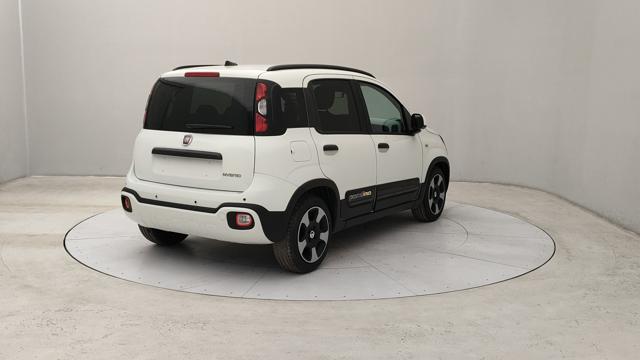 FIAT Panda usata, con Alzacristalli elettrici