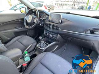 FIAT Tipo usata, con Chiusura centralizzata