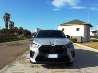 BMW X2 usata, con Airbag