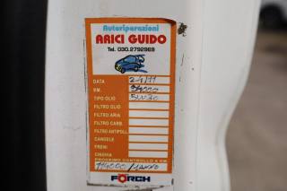 FORD Transit usata 68