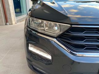 VOLKSWAGEN T-Roc usata, con Controllo elettronico della corsia