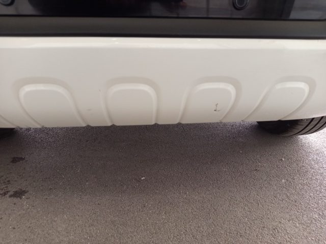 FIAT Panda Cross usata, con Immobilizzatore elettronico