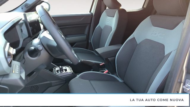 DACIA Duster usata, con Cruise Control