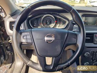 VOLVO V40 usata, con Servosterzo