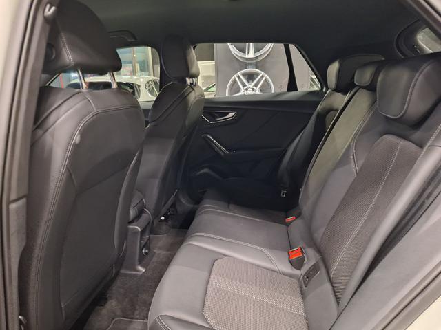 AUDI Q2 usata, con Lettore CD