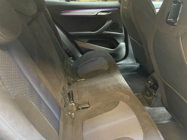 BMW X2 usata, con Controllo trazione