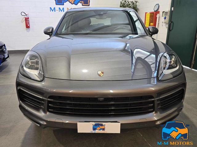 PORSCHE Cayenne usata, con Airbag