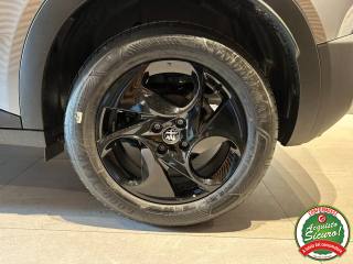 ALFA ROMEO Junior usata, con Airbag laterali