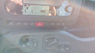 FIAT Panda usata, con Airbag testa