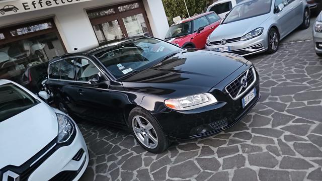VOLVO V70 usata, con Cerchi in lega