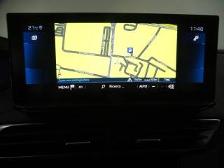 PEUGEOT 3008 usata, con Bluetooth