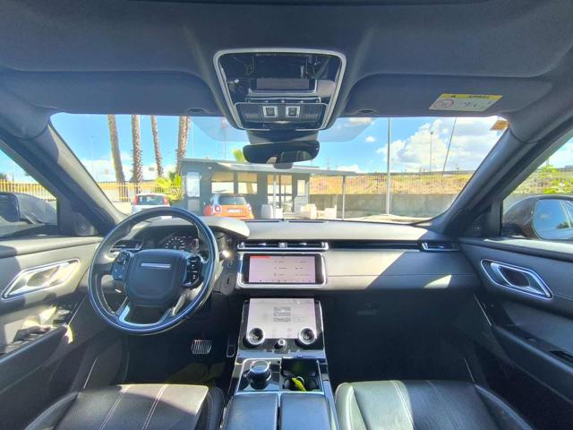 LAND ROVER Range Rover Velar usata, con Cruise Control