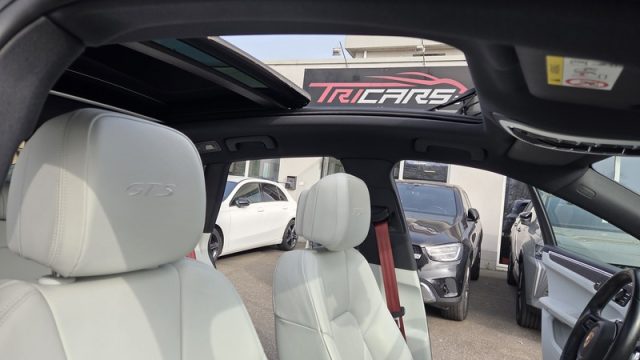 PORSCHE Macan usata, con Climatizzatore