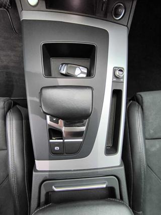 AUDI Q5 usata, con Sistema di navigazione