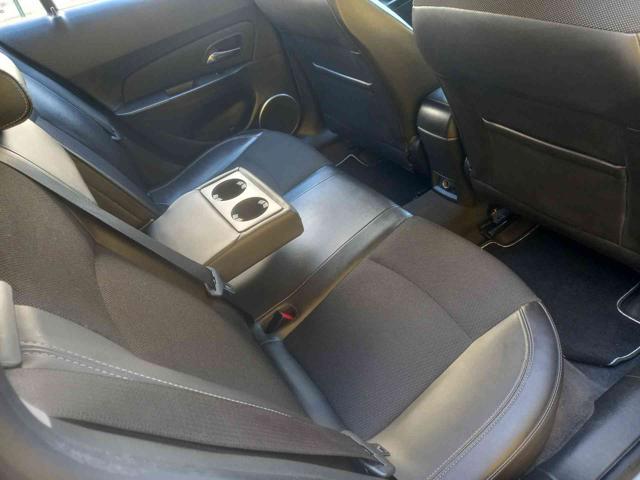 CHEVROLET Cruze usata, con Bluetooth