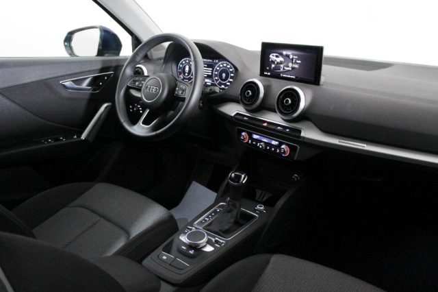 AUDI Q2 usata, con Airbag Passeggero