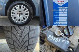 FIAT Qubo usata, con Portapacchi