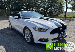 FORD Mustang usata, con Chiusura centralizzata