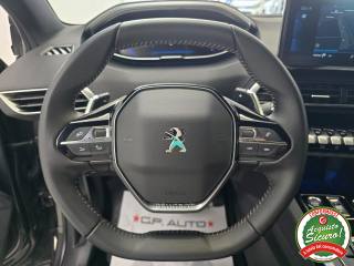 PEUGEOT 3008 usata, con ESP