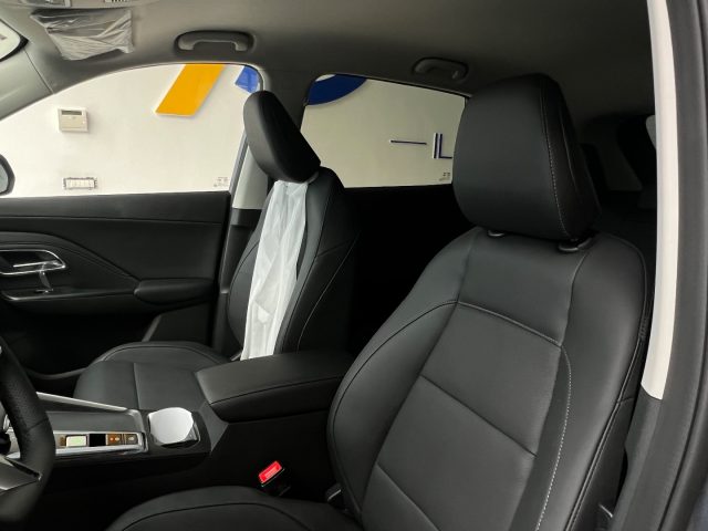 MG ZS usata, con Controllo elettronico della corsia