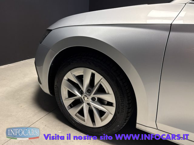 SKODA Octavia usata, con Controllo vocale