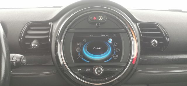 MINI Clubman usata 48