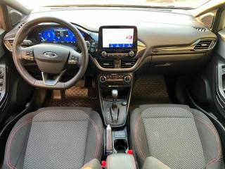 FORD Puma usata 14
