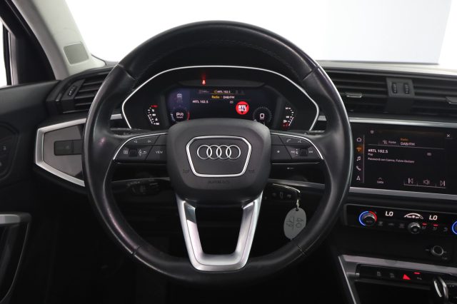 AUDI Q3 usata 2