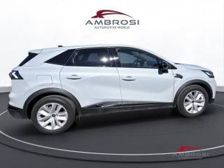 RENAULT Symbioz usata 2