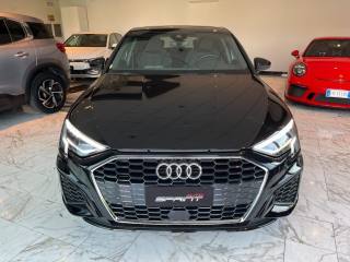 AUDI A3 usata, con Cerchi in lega
