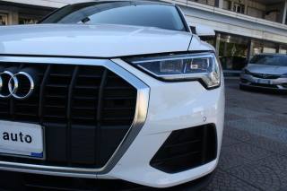 AUDI Q3 usata, con Specchietti laterali elettrici