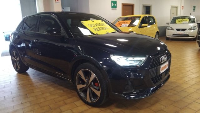 AUDI A1 usata, con Airbag Passeggero