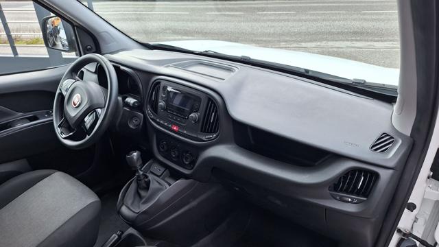 FIAT Doblo usata 18