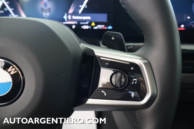 BMW 520 usata, con Filtro antiparticolato