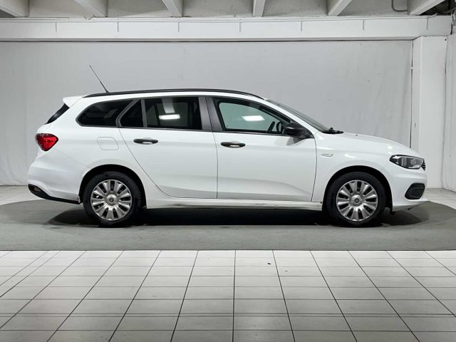 FIAT Tipo usata, con Bracciolo