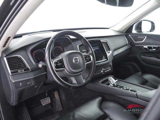 VOLVO XC90 usata 7