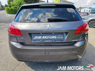 PEUGEOT 308 usata, con Autoradio